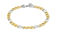 Bracciale Nomination Donna in Acciaio 028934/036 - 028934/036